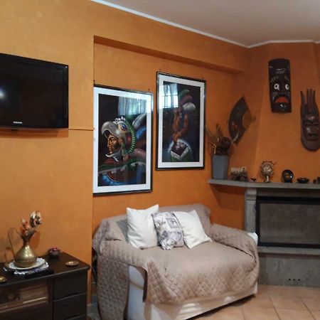 Flowery House Apartment Roma Ngoại thất bức ảnh