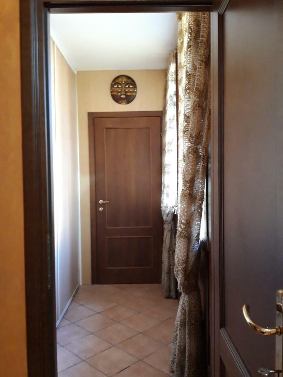 Flowery House Apartment Roma Ngoại thất bức ảnh