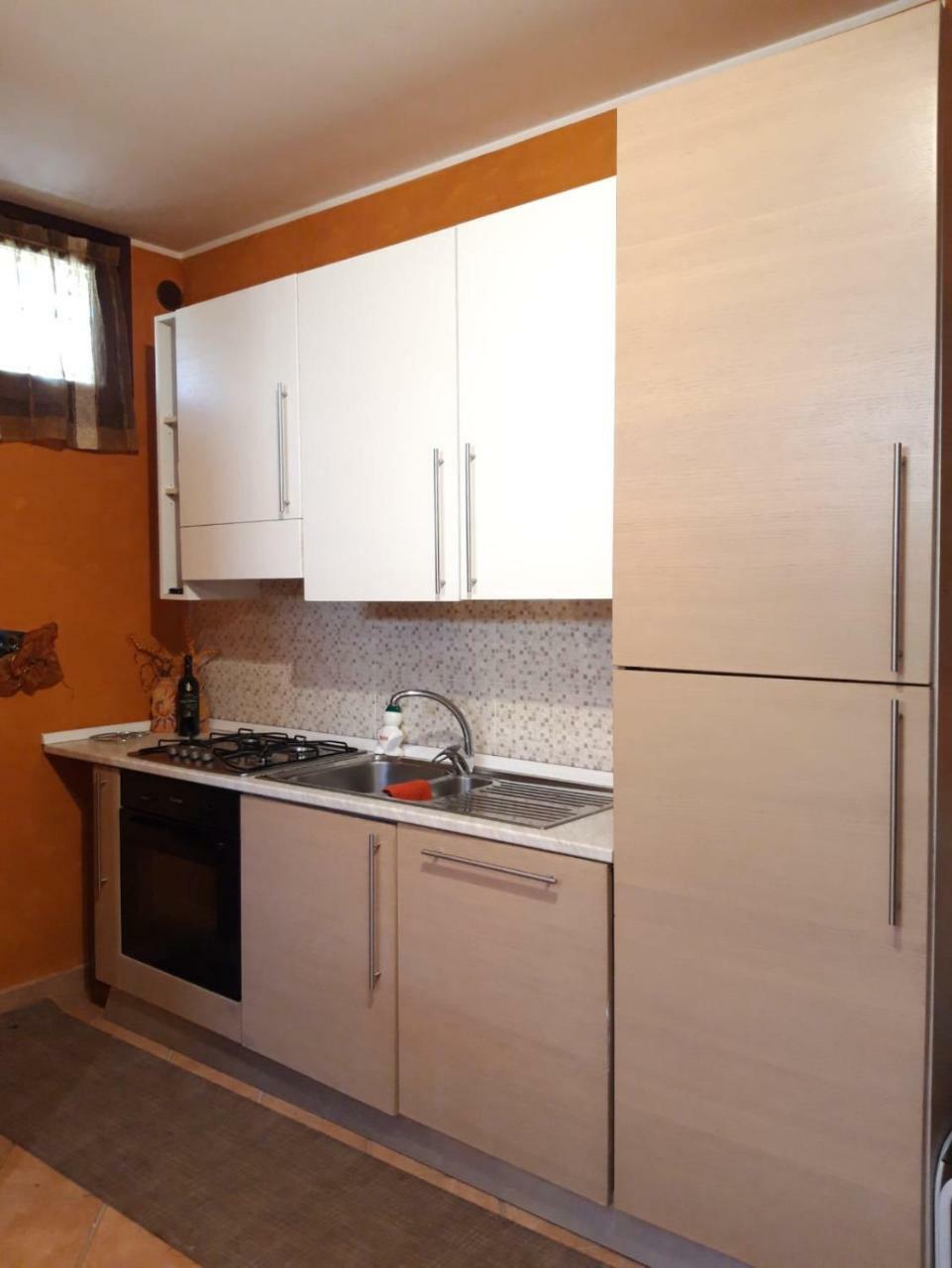 Flowery House Apartment Roma Ngoại thất bức ảnh