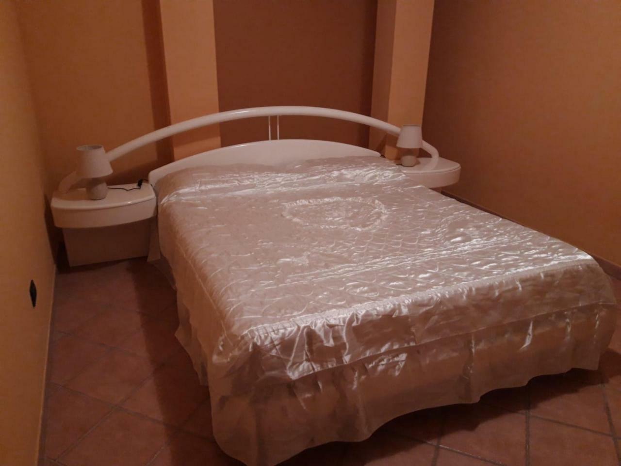Flowery House Apartment Roma Ngoại thất bức ảnh